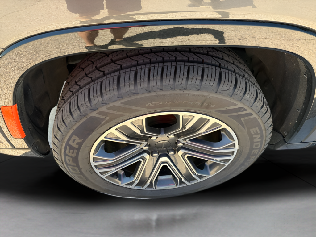 2024 Jeep Wagoneer L Series II 4x4