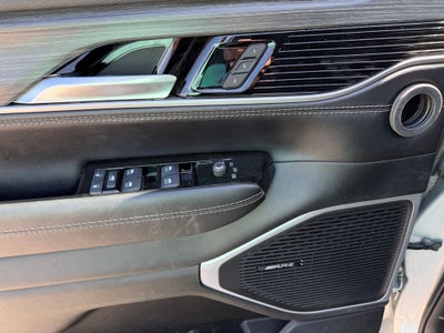 2024 Jeep Wagoneer Series II 4x4