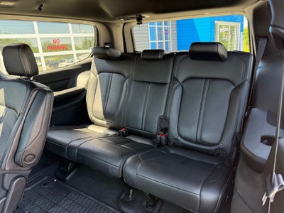 2024 Jeep Wagoneer Series II 4x4