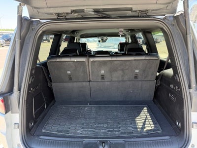 2024 Jeep Wagoneer Series II 4x4