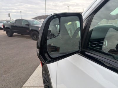 2026 Jeep Grand Wagoneer GRAND WAGONEER LIMITED RESERVE 4X4