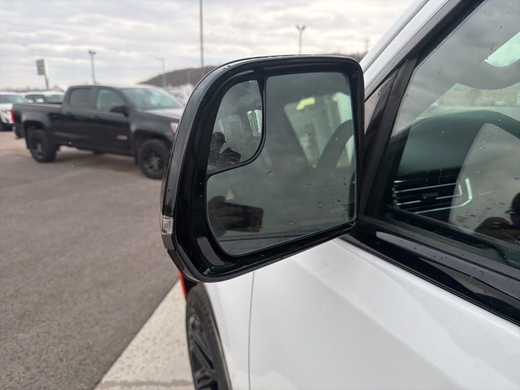 2026 Jeep Grand Wagoneer GRAND WAGONEER LIMITED RESERVE 4X4