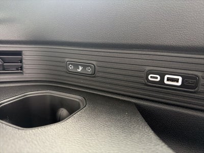 2026 Jeep Grand Wagoneer GRAND WAGONEER LIMITED RESERVE 4X4