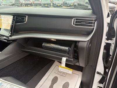 2026 Jeep Grand Wagoneer GRAND WAGONEER LIMITED RESERVE 4X4