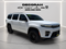 2026 Jeep Grand Wagoneer GRAND WAGONEER LIMITED RESERVE 4X4