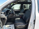 2026 Jeep Grand Wagoneer GRAND WAGONEER LIMITED RESERVE 4X4
