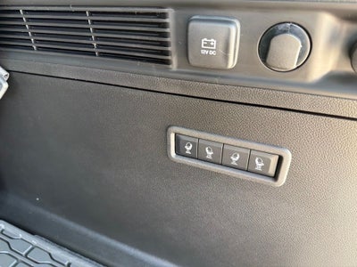 2026 Jeep Grand Wagoneer GRAND WAGONEER LIMITED RESERVE 4X4