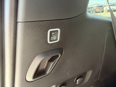 2026 Jeep Grand Wagoneer GRAND WAGONEER LIMITED RESERVE 4X4