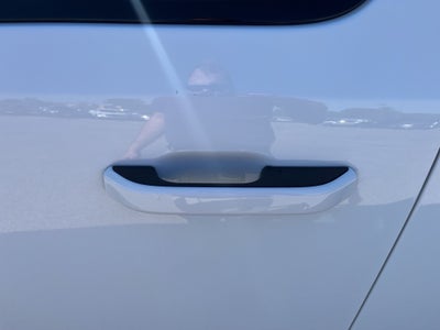 2024 Jeep Wagoneer Series III 4x4