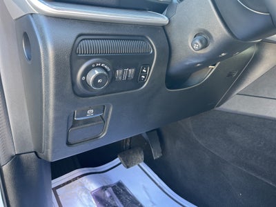 2024 Jeep Wagoneer Series III 4x4