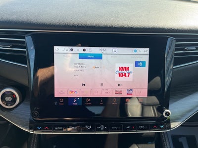 2024 Jeep Wagoneer Series III 4x4