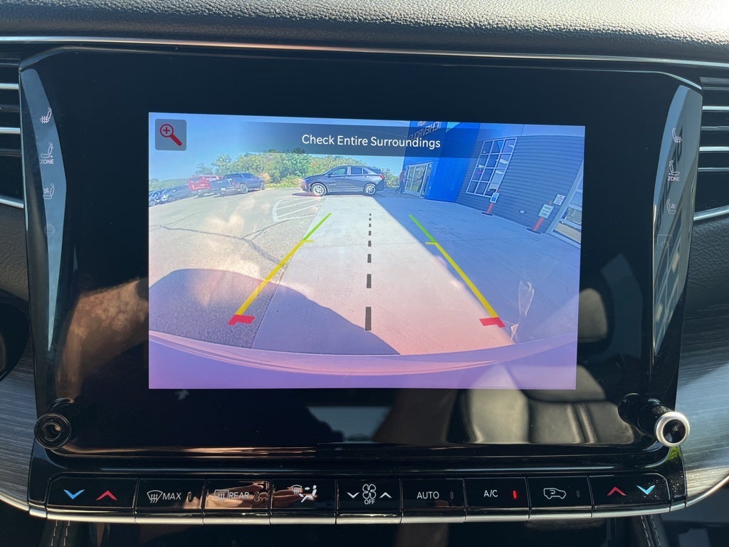 2024 Jeep Wagoneer Series III 4x4