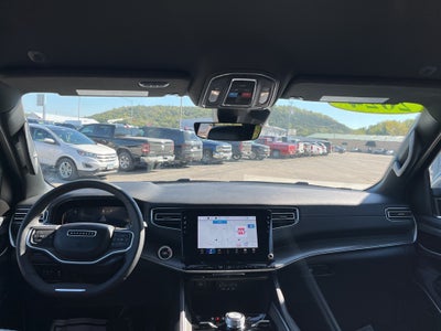 2024 Jeep Wagoneer Series III 4x4