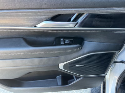 2024 Jeep Wagoneer Series III 4x4