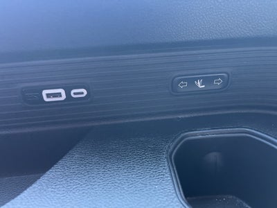 2024 Jeep Wagoneer Series III 4x4