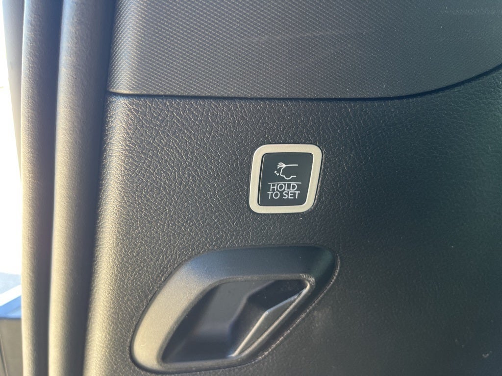 2024 Jeep Wagoneer Series III 4x4