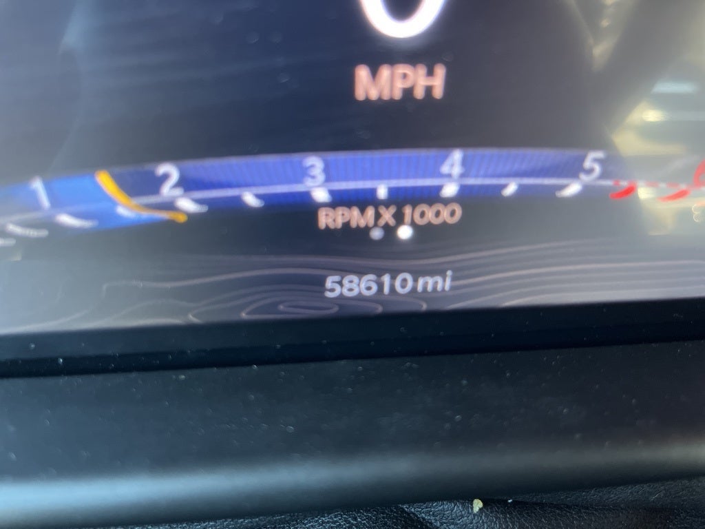 2024 Jeep Wagoneer Series III 4x4