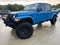 2022 Jeep Gladiator Willys 4x4