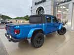 2022 Jeep Gladiator Willys 4x4