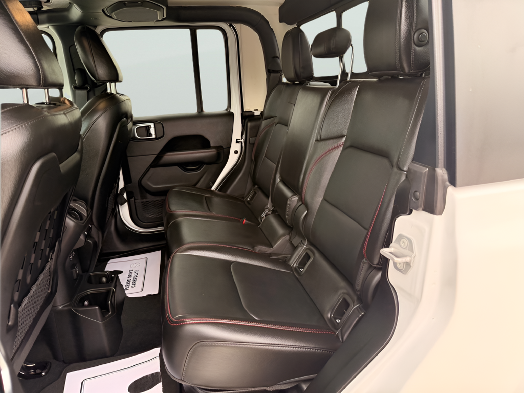 2023 Jeep Gladiator Rubicon 4x4