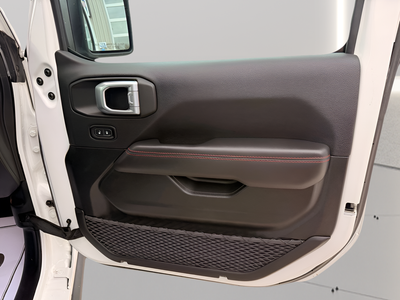 2023 Jeep Gladiator Rubicon 4x4