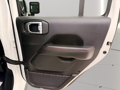 2023 Jeep Gladiator Rubicon 4x4