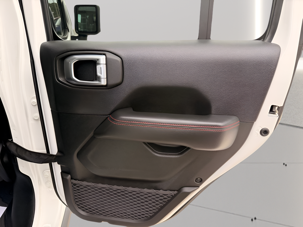 2023 Jeep Gladiator Rubicon 4x4