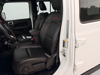 2023 Jeep Gladiator Rubicon 4x4
