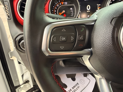2023 Jeep Gladiator Rubicon 4x4