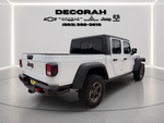 2023 Jeep Gladiator Rubicon 4x4