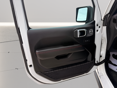2023 Jeep Gladiator Rubicon 4x4