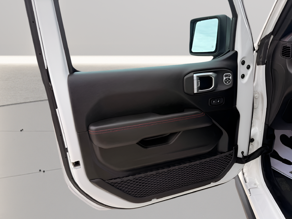 2023 Jeep Gladiator Rubicon 4x4