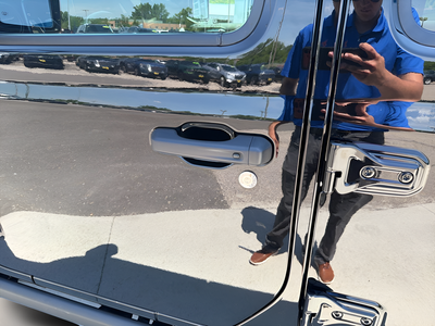 2026 Jeep Gladiator GLADIATOR RUBICON X 4X4