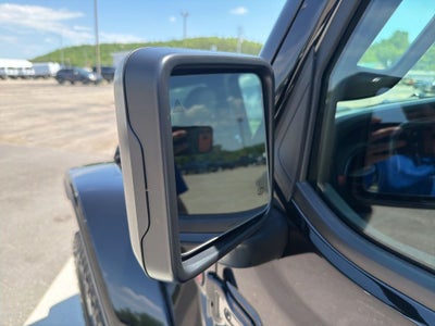 2026 Jeep Gladiator GLADIATOR RUBICON X 4X4