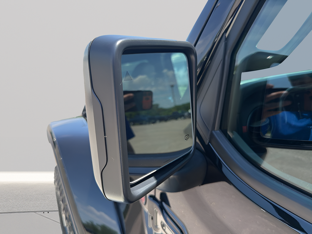 2026 Jeep Gladiator GLADIATOR RUBICON X 4X4