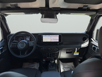 2026 Jeep Gladiator GLADIATOR RUBICON X 4X4