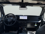 2026 Jeep Gladiator GLADIATOR RUBICON X 4X4