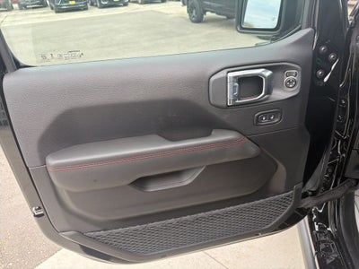 2026 Jeep Gladiator GLADIATOR SHADOW OPS 4X4