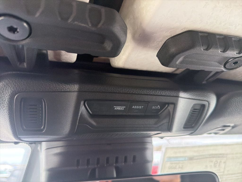 2026 Jeep Gladiator GLADIATOR SHADOW OPS 4X4