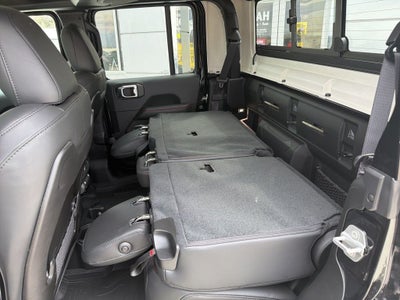 2026 Jeep Gladiator GLADIATOR SHADOW OPS 4X4