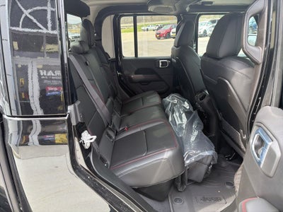 2026 Jeep Gladiator GLADIATOR SHADOW OPS 4X4