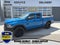 2021 RAM 1500 Classic Warlock Quad Cab 4x4 6'4' Box