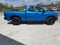 2021 RAM 1500 Classic Warlock Quad Cab 4x4 6'4' Box