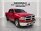 2019 RAM 1500 Classic SLT Crew Cab 4x4 5'7' Box