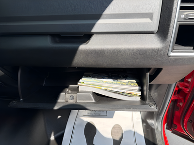 2019 RAM 1500 Classic SLT Crew Cab 4x4 5'7' Box