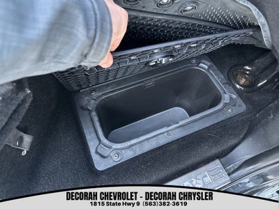 2015 RAM 1500 Longhorn