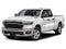 2026 RAM Ram 1500 RAM 1500 BIG HORN QUAD CAB 4X4 6'4' BOX