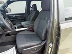 2026 RAM 1500 Big Horn Crew Cab 4x4 5'7' Box