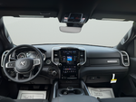 2026 RAM 1500 Big Horn Crew Cab 4x4 5'7' Box