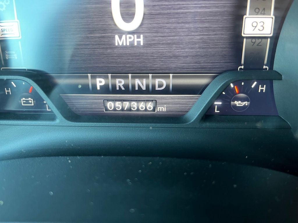 2021 RAM 1500 Big Horn Crew Cab 4x4 5'7' Box